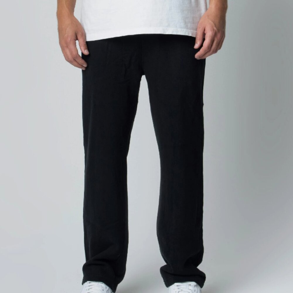 Talentless MENS TAPERED SWEATPANTS size XL Boxing, Training, gymbro
